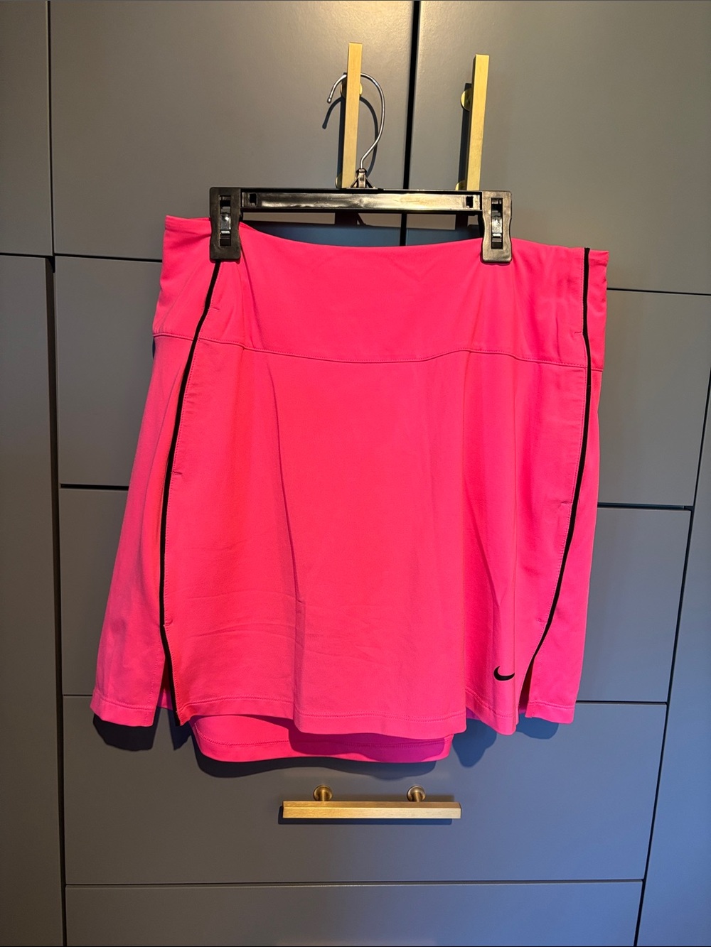 Nike skort size M